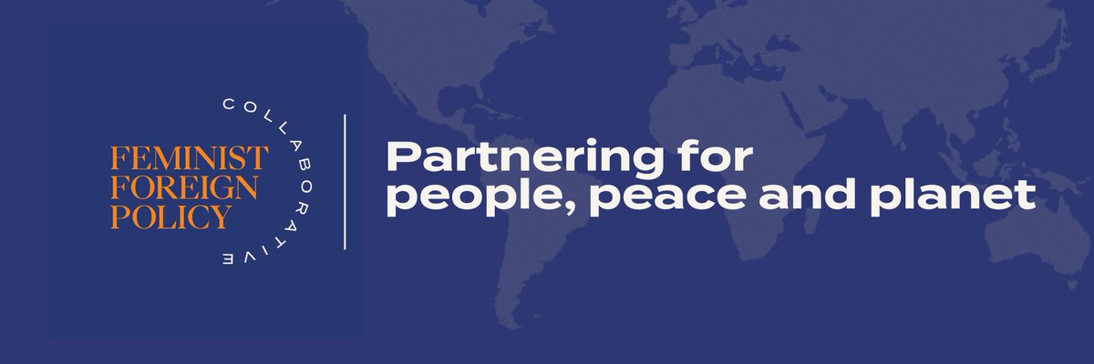 This #GivingTuesday, progress on human rights and gender equality faces increasing headwinds. Your gift powers bold action and brave dialogue between civil society, governments and philanthropy--essential collaboration for a more #feminist future.
🌍🔗tinyurl.com/CollabGT24