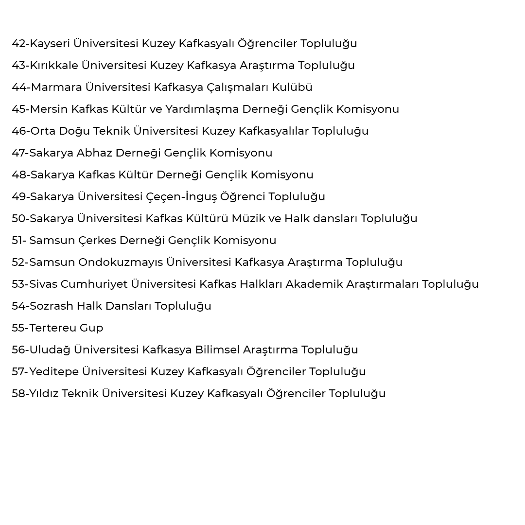 GencZih's tweet photo. #cerkesderneğinedokunma https://t.co/Ie6yQPsfvR