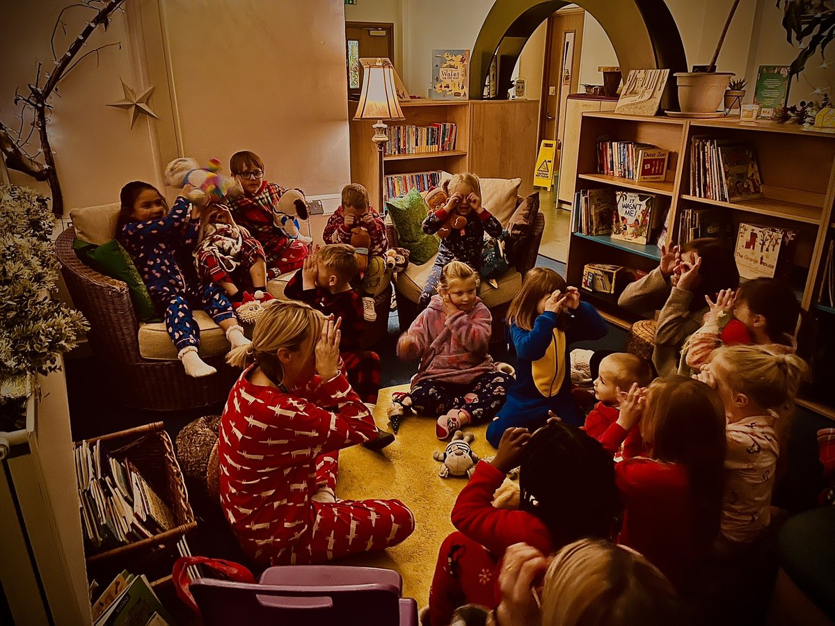 Millbank Primary Sch tweet media