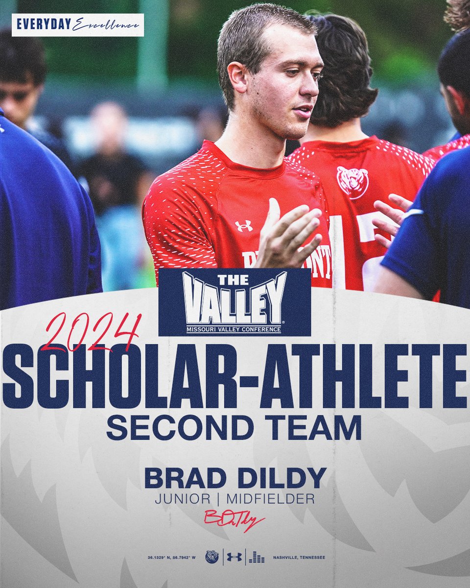 Belmont Men's Soccer tweet media