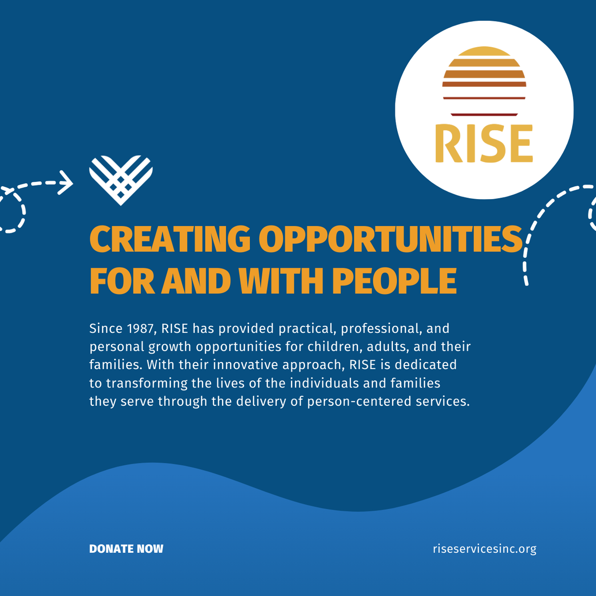 The_Web_Guys's tweet photo. This Giving Tuesday, we're highlighting incredible non-profits making a difference every day. Swipe through to discover their work and find a cause that speaks to your heart. Your support can change lives—one donation at a time. Let’s make this season of giving truly meaningful! https://t.co/ABqHDXkjYB