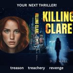 Photo by D. S. Wall (@DWall13)