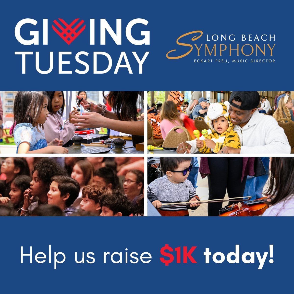 Long Beach Symphony tweet media