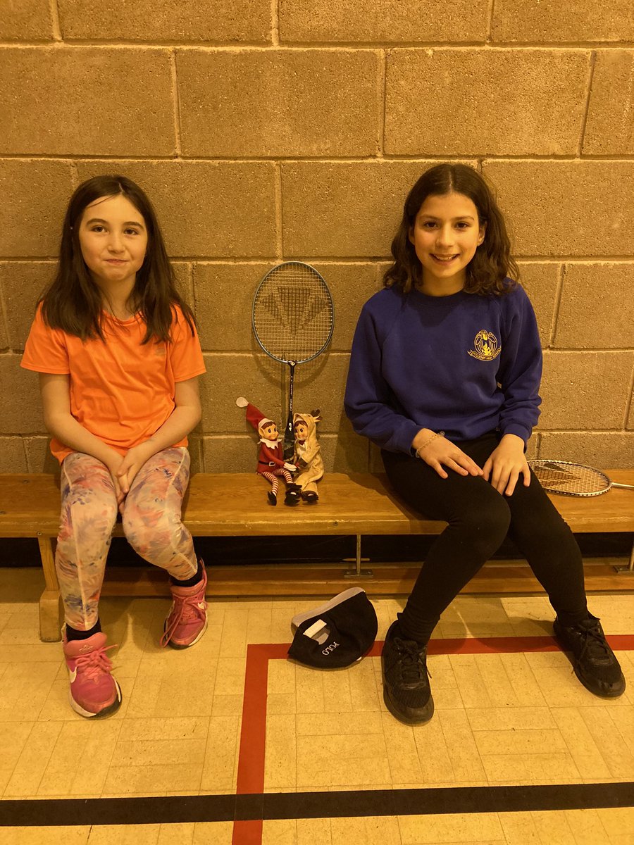 Pitlochry HS HWB (@hwbpitlochry) on Twitter photo 2 naughty elves tonight at badminton club ๐งโโ๏ธ ๐งโโ๏ธ <a href="/PitlochrySchool/">Pitlochry HighSchool</a> <a href="/PitlochryParent/">Pitlochry High School Parent Council</a> <a href="/ASHighlandPerth/">ActiveSchoolsHighlandPerthshire</a> 2 naughty elves tonight at badminton club ๐งโโ๏ธ ๐งโโ๏ธ <a href="/PitlochrySchool/">Pitlochry HighSchool</a> <a href="/PitlochryParent/">Pitlochry High School Parent Council</a> <a href="/ASHighlandPerth/">ActiveSchoolsHighlandPerthshire</a>