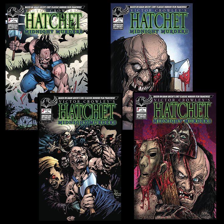 Adam Green tweet media