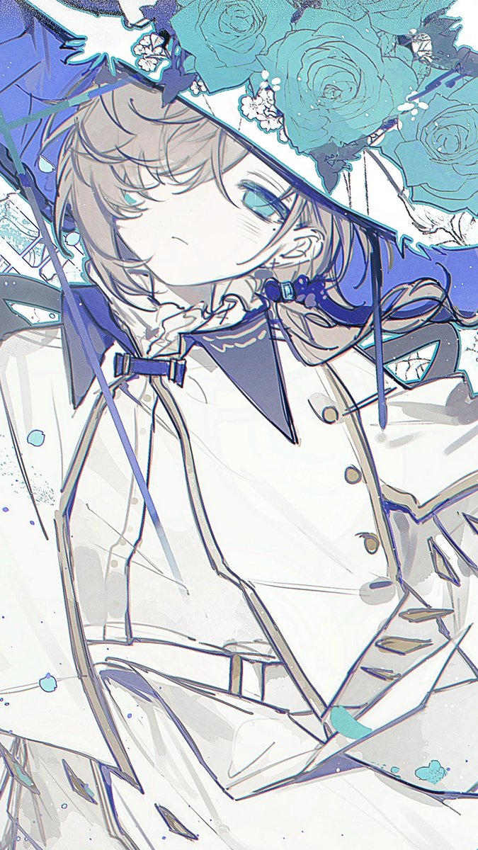 AkiMaTsuRiii's tweet photo. 🩵 https://t.co/KqpNdPNgcm