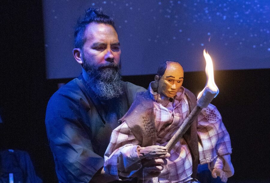 Theatre Communications Group tweet media