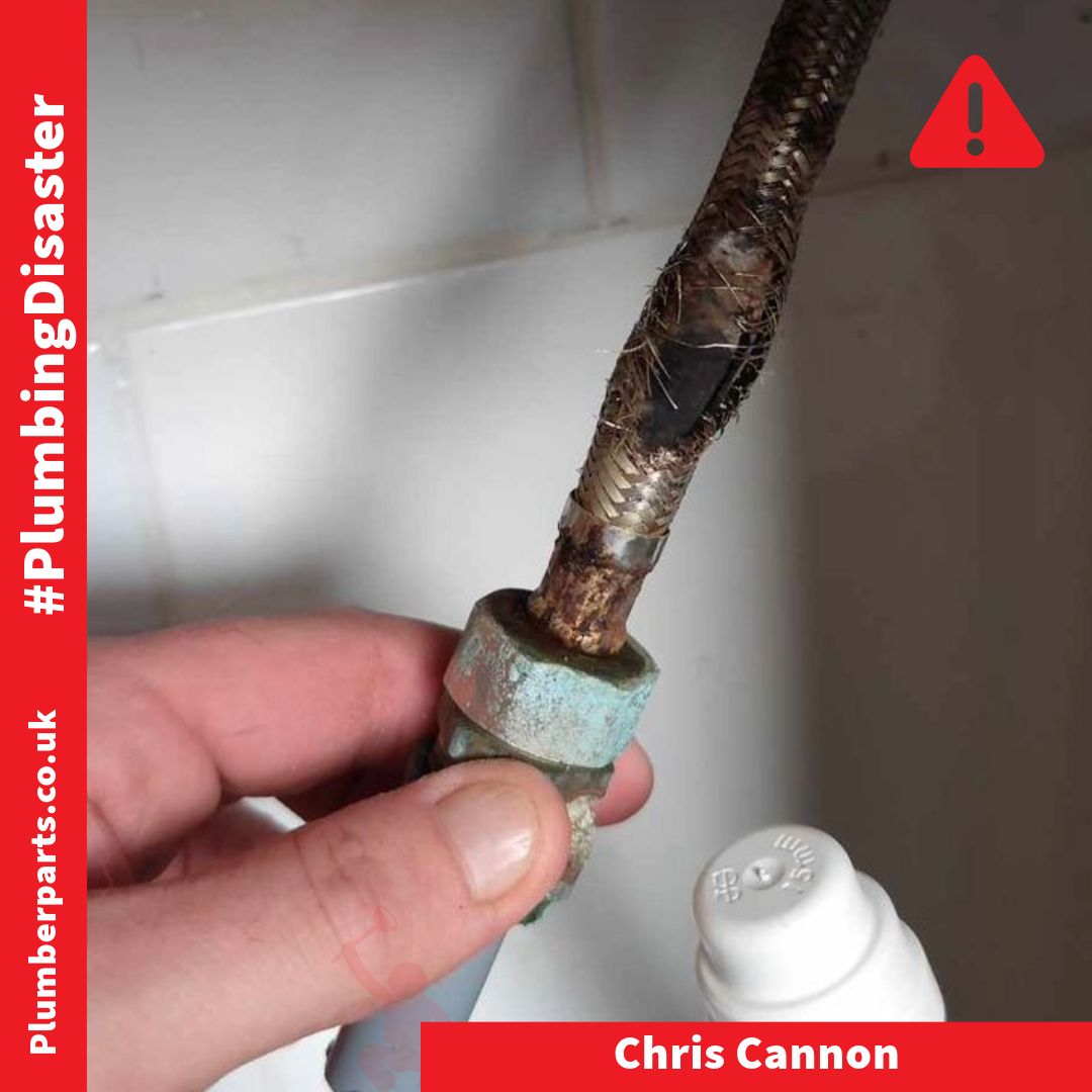 Plumberparts 💦 (@plumberparts) on Twitter photo Not the best thing to happen to a dear old lady at 3am.. Chris Cannon called out to a flooded bathroom because of this #FlexiFriday
Send your pics/video & tag <a href="/plumberparts/">Plumberparts 💦</a> with #PlumbingDisaster
-
Follow me on Insta as I do loads more there: plumberparts.co.uk/social.php?soc… Not the best thing to happen to a dear old lady at 3am.. Chris Cannon called out to a flooded bathroom because of this #FlexiFriday
Send your pics/video & tag <a href="/plumberparts/">Plumberparts 💦</a> with #PlumbingDisaster
-
Follow me on Insta as I do loads more there: plumberparts.co.uk/social.php?soc…