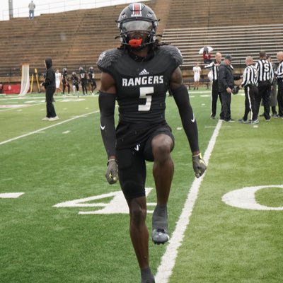 Ja'Ron D. Burks tweet media