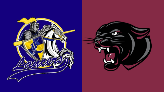 The Panthers kick off the night early for a varsity-only matchup with Lincolnview!🏀The Yodel Pre-game will start at around 5:50 with Pete Seymour and Dave Bowen! Catch the Panther vs Lancer action right here on MySports.Live!🎙️

Tune in here!📱mysports.live/?B=1706831