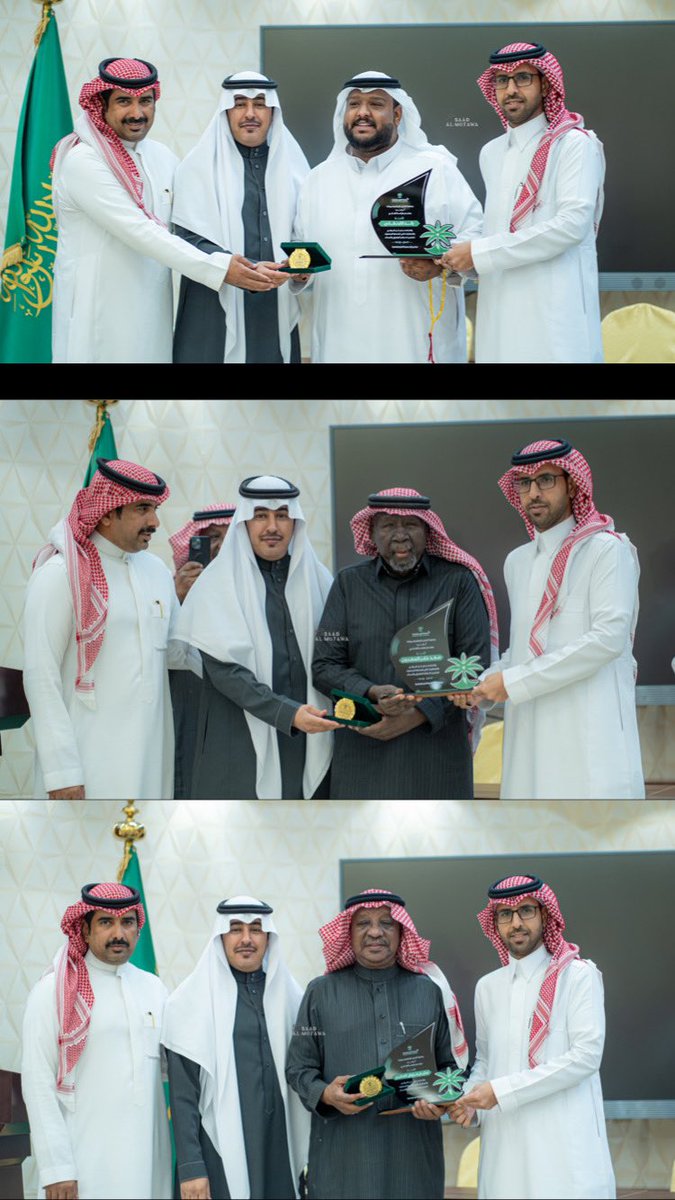 📸#صور|
 تغطية مصورة للمؤتمر الصحفي لضيوف برنامج #من_الفكرة_إلى_الخشبة برعاية ودعم من جمعية النخيل الإعلامية ببيشة
وبحضور الفنان القدير؛ سعد خضر السعدون
والأستاذ سلّيم الحارثي والفنان الشاب رائد القحطاني.
تصوير المبدع <a href="/SAlmotwa/">سعد المطوع📸📸</a> 
رابط الصور:
drive.google.com/drive/folders/…