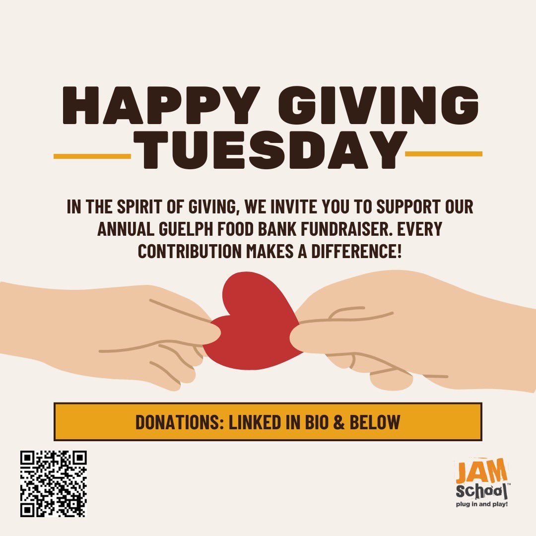 JamSchool® tweet media