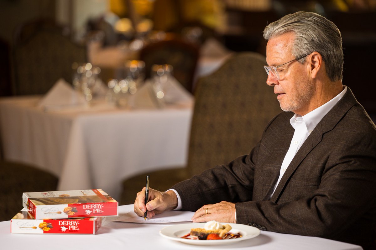 Make this holiday season extra special for your team and clients with delicious treats from Kern's Kitchen. Our handcrafted pies are the perfect corporate gift, offering a sweet and thoughtful gesture that's sure to be appreciated by everyone.