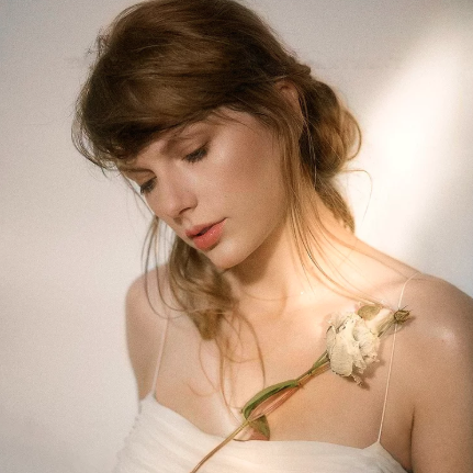 AboutMusicYT's tweet photo. Taylor Swift was the most streamed artist on Spotify and Apple Music in 2024. https://t.co/IOO1yboNz8
