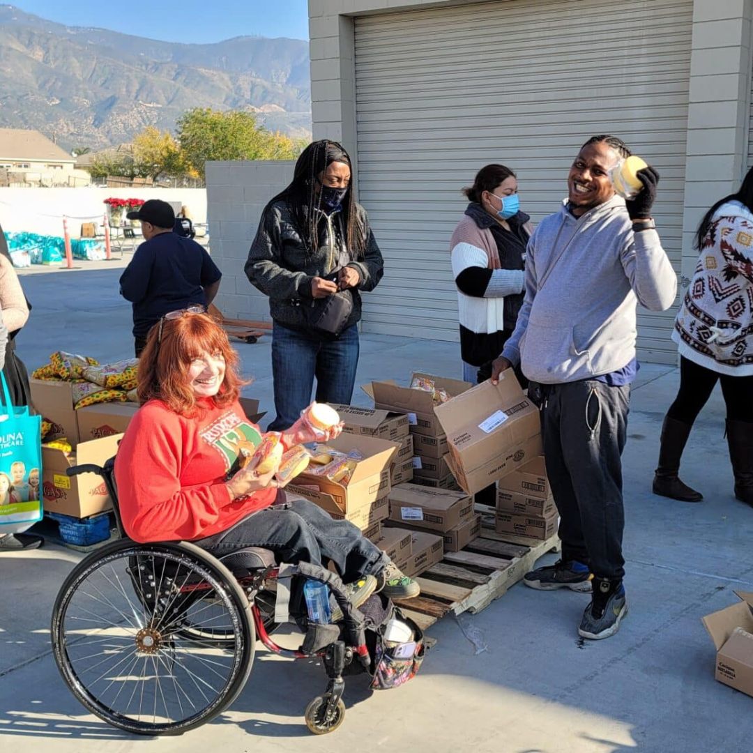 IECC Nonprofit tweet media