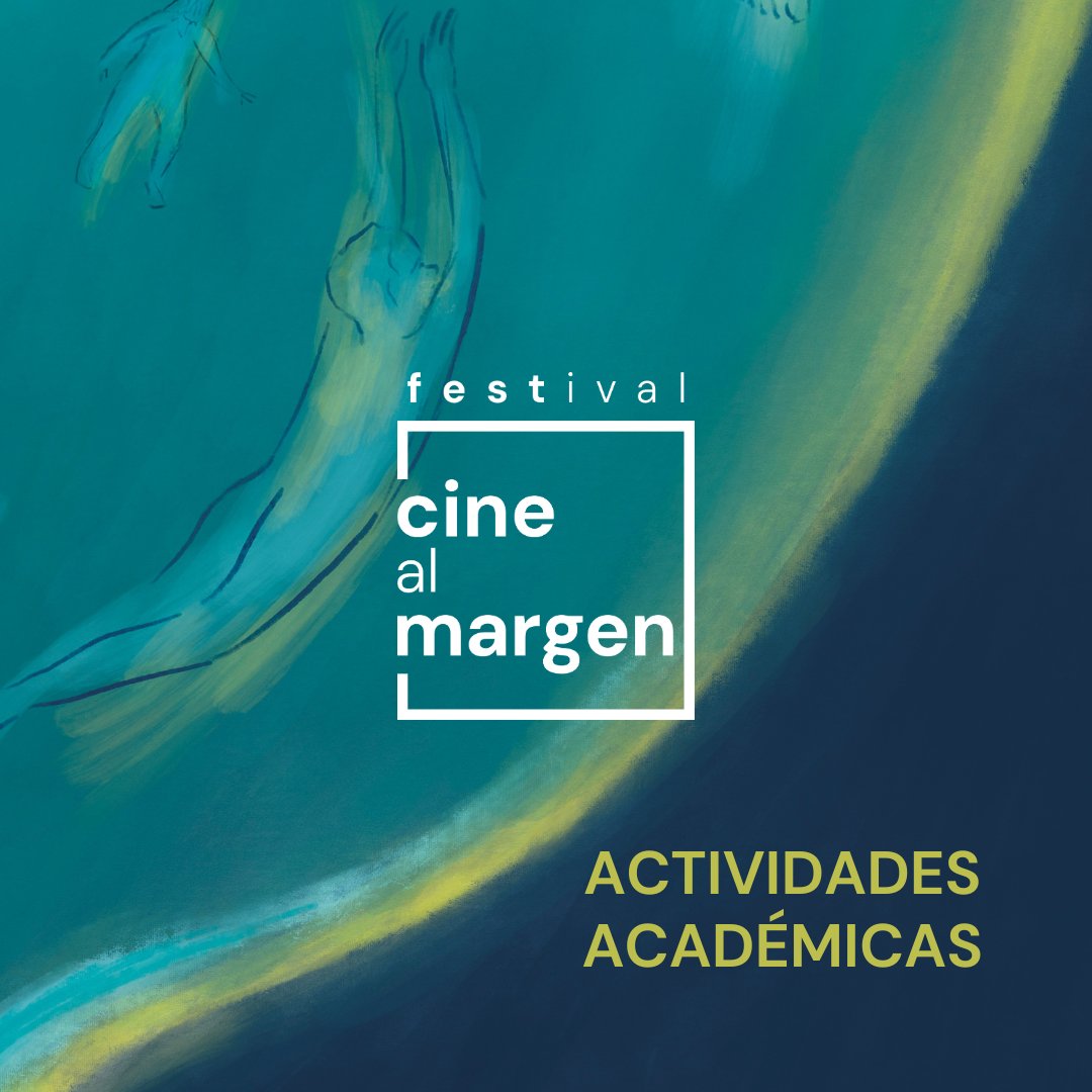 cinealmargen's tweet photo. PANELES #CineAlMargen 2024: 

12:00 h. - Distribución y exhibición de “Cine al margen”
13:00 h. - El cuidado del sonido en el “Cine al margen”
14:00 h. - La postproducción del “Cine al margen”

SÁBADO 7 DE DIC. / @AltrafilmicaMx / Entrada libre.

https://t.co/9FBiZoK87r https://t.co/yonsWqSF5j