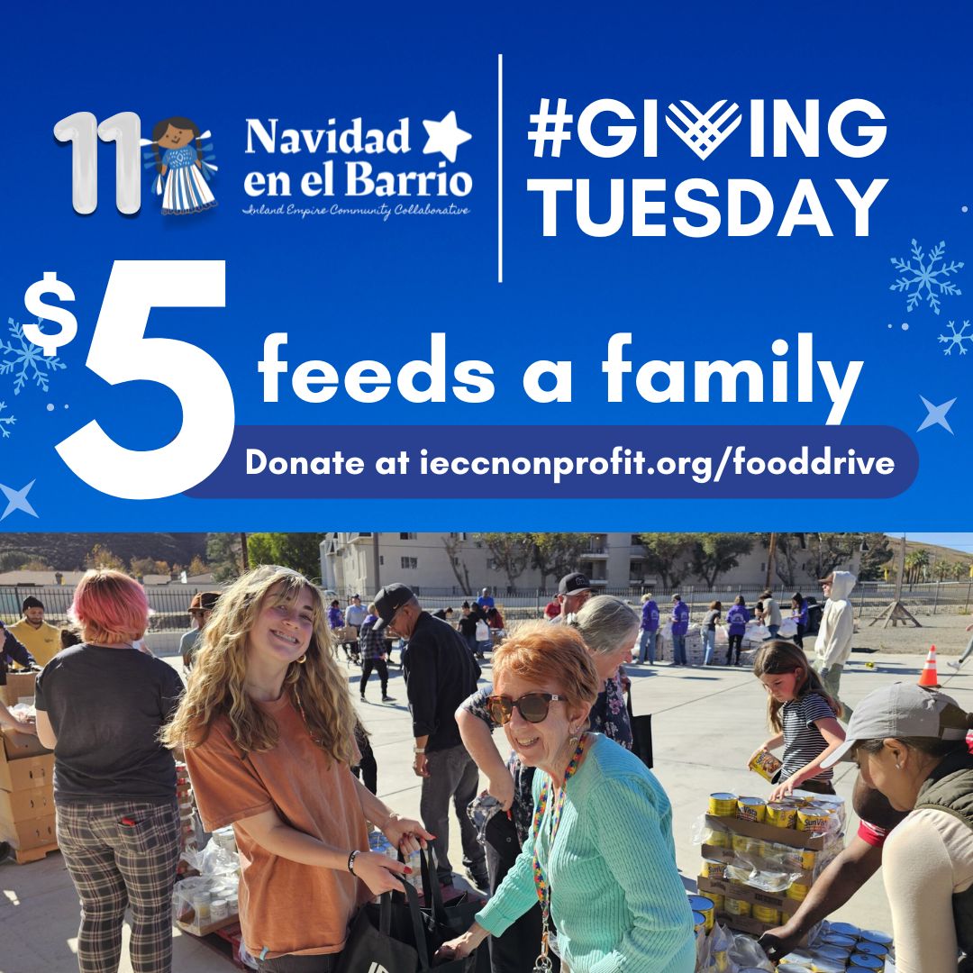 IECC Nonprofit tweet media