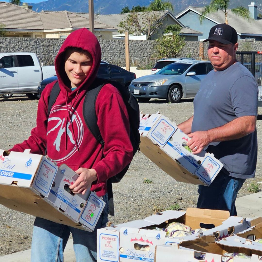 IECC Nonprofit tweet media