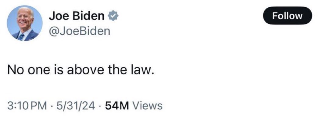 SACLOGIC's tweet image. Hey democrats, what happened to this??  @JoeBiden @CNN @MSNBC @TheView