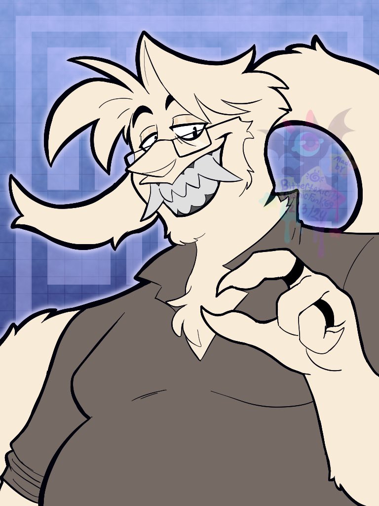 🌻Silly business | Comms (OPEN)🍄 tweet media