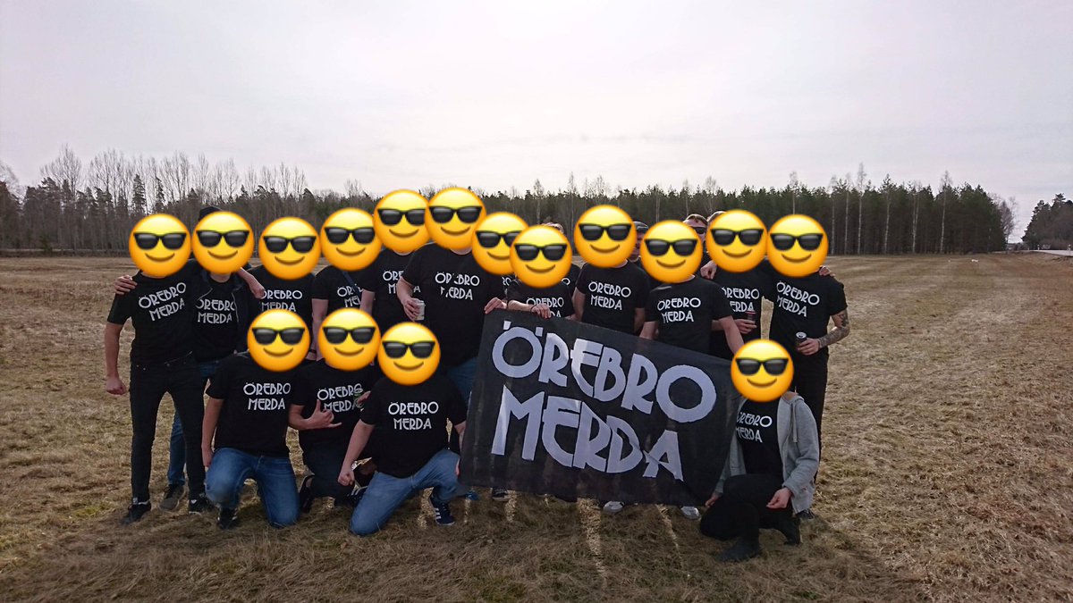 KAMRATERNA tweet media