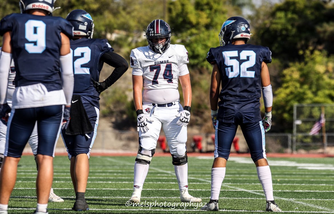 Full Senior Season Highlights. Not the way we wanted to end, but I couldn’t ask for a better group of teammates to go to battle with. Exited for the next chapter…
First team all Premiere Region✅
First team all CUSD✅

hudl.com/v/2QtP1i

<a href="/ASnyds68/">Adam Snyder</a> <a href="/JosephO24/">Joseph Ortiz</a> @Coach_SRoman