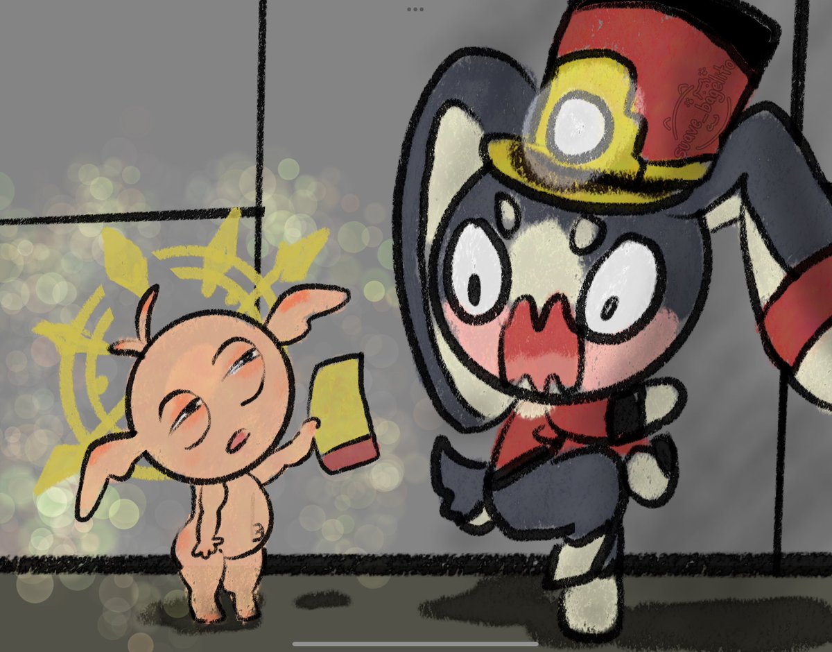 #SundayHSR wanters are at the mercy of the conductor to become sunday havers