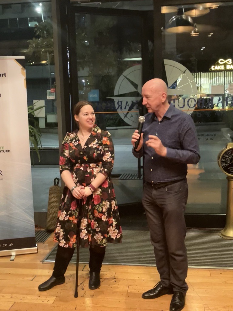 Corporate Leaders Groups tweet media