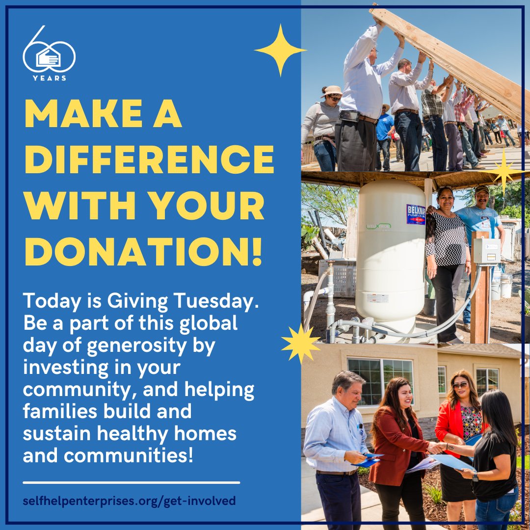 SelfHelp Enterprises tweet media