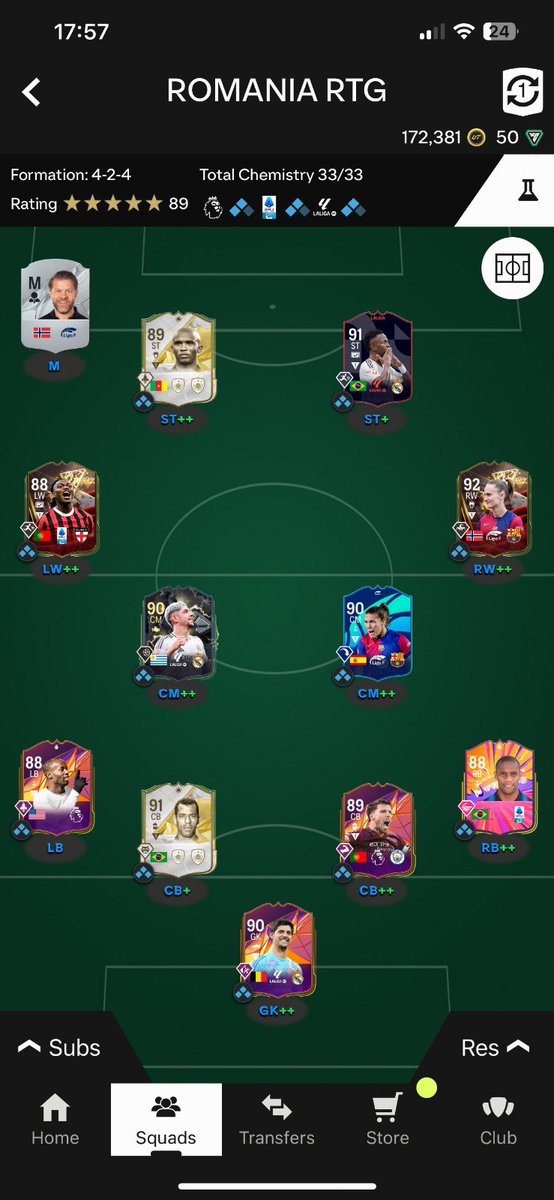 FifaTradingRomania tweet media