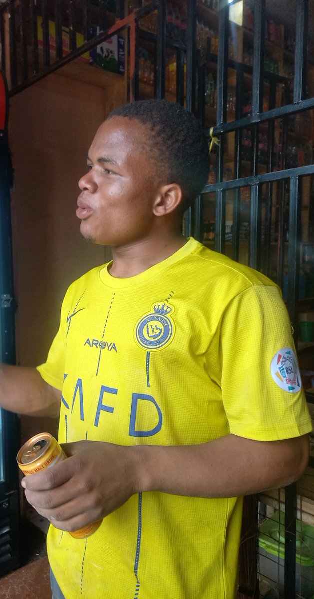Fredy Mbepera (@fredymbepe18934) on Twitter photo 