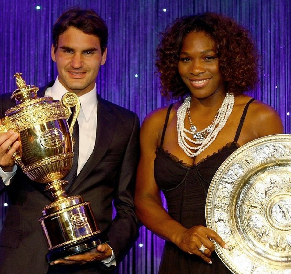 The Tennis Letter tweet media