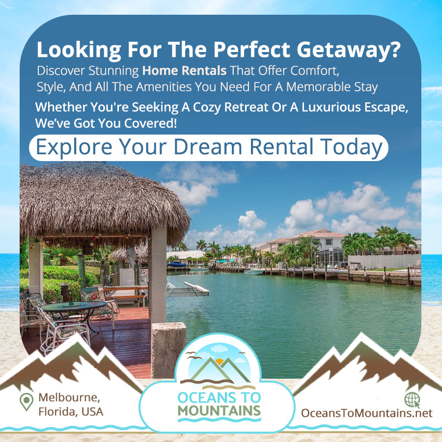 OceanstoMount's tweet image. Looking for the perfect getaway? Discover stunning home rentals that offer comfort, style, and all the amenities you need for a memorable stay. Whether you&apos;re seeking a cozy retreat or a luxurious escape, we’ve got you covered! Explore your dream rental today.

#rentalhomes #O2M