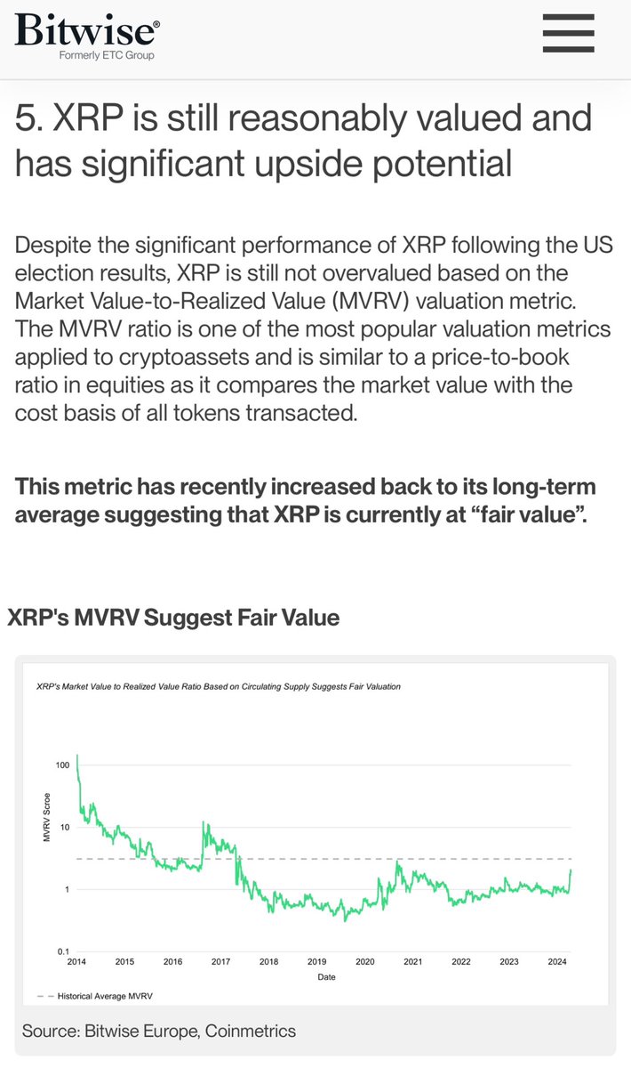 SMQKEDQG's tweet image. ‼️WHY XRP’s PRICE IS RISING AHEAD OF FASB CRYPTO FAIR VALUE IMPLEMENTATION‼️

XRP’s price is increasing ahead of the FASB fair value implementation because the new rules will force companies to report cryptocurrencies like XRP at their actual market value, not at historical…