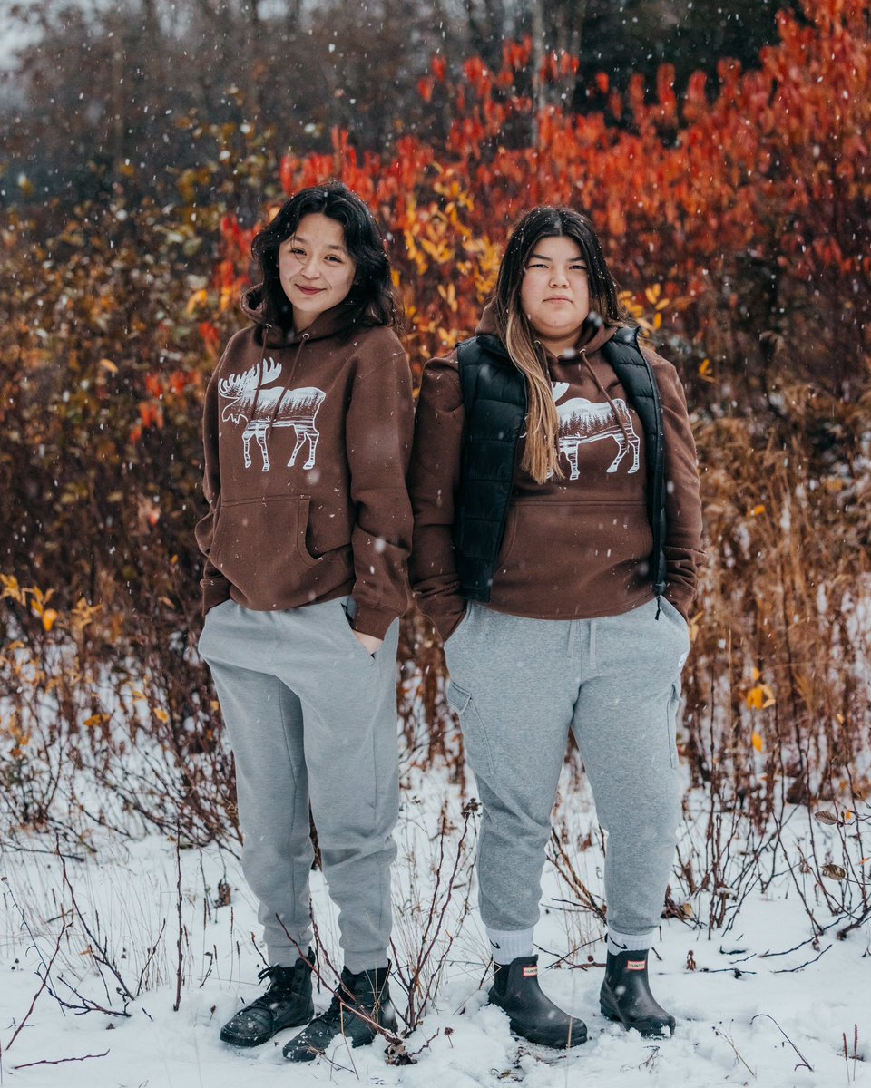 Eeyou Istchee Lifestyle (@EeyouIstchee) / Posts / X