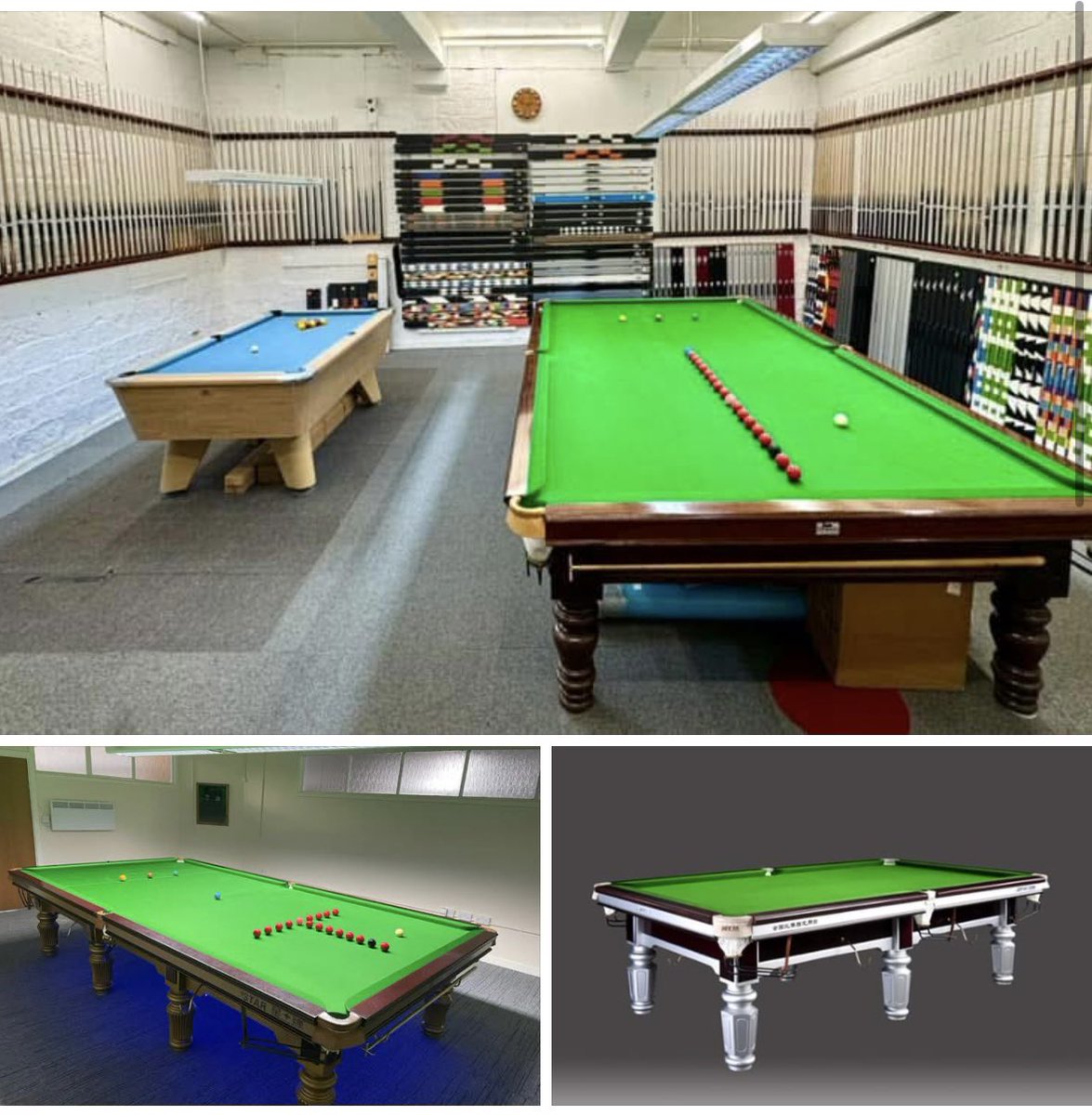 Exciting News!!!
#shop #growing #snooker #pool #heyball