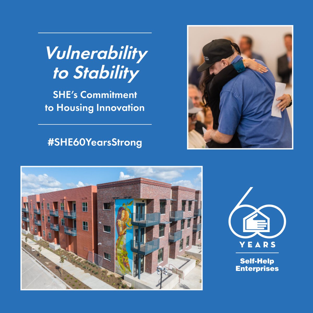 SelfHelp Enterprises tweet media