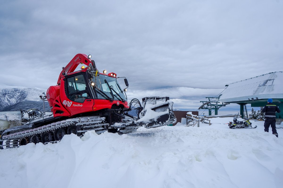 Wildcat Mountain tweet media