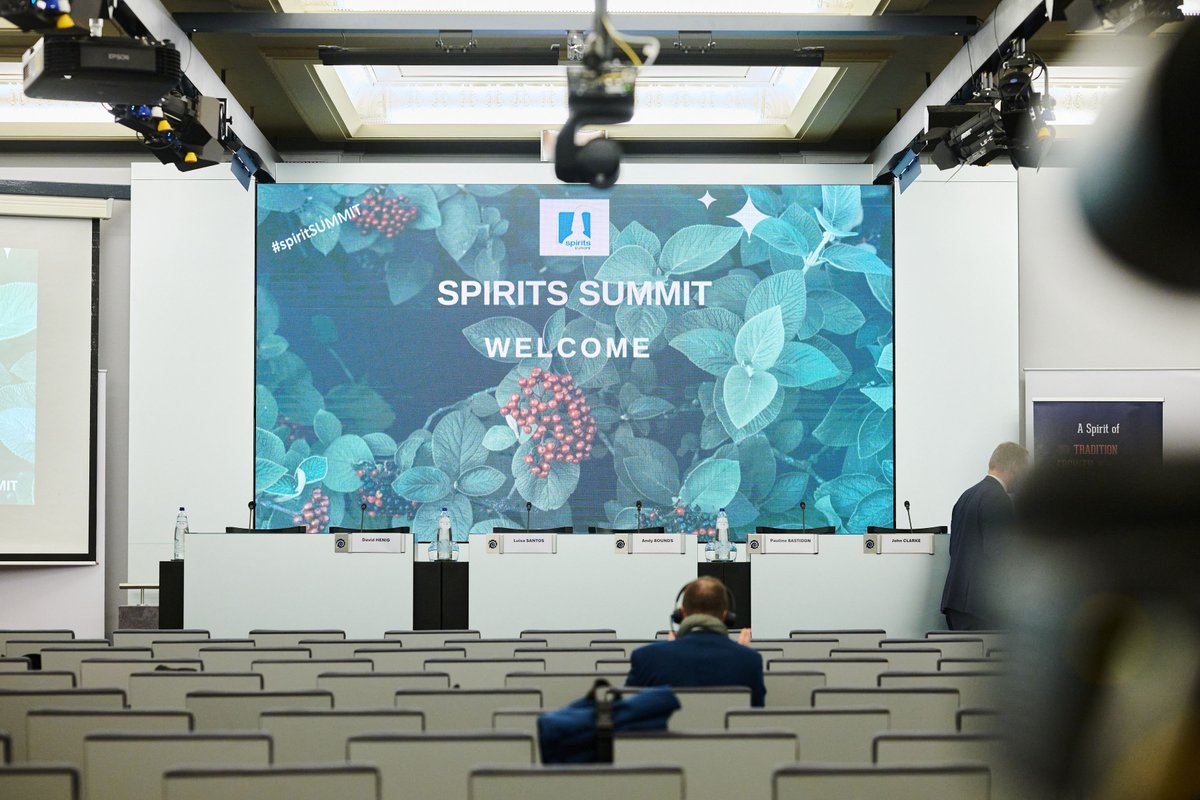 Scotch Whisky Association tweet media