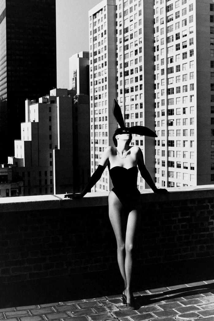 RuizVidal7's tweet photo. © Helmut Newton
NYC, 1975 https://t.co/c7faEadT12