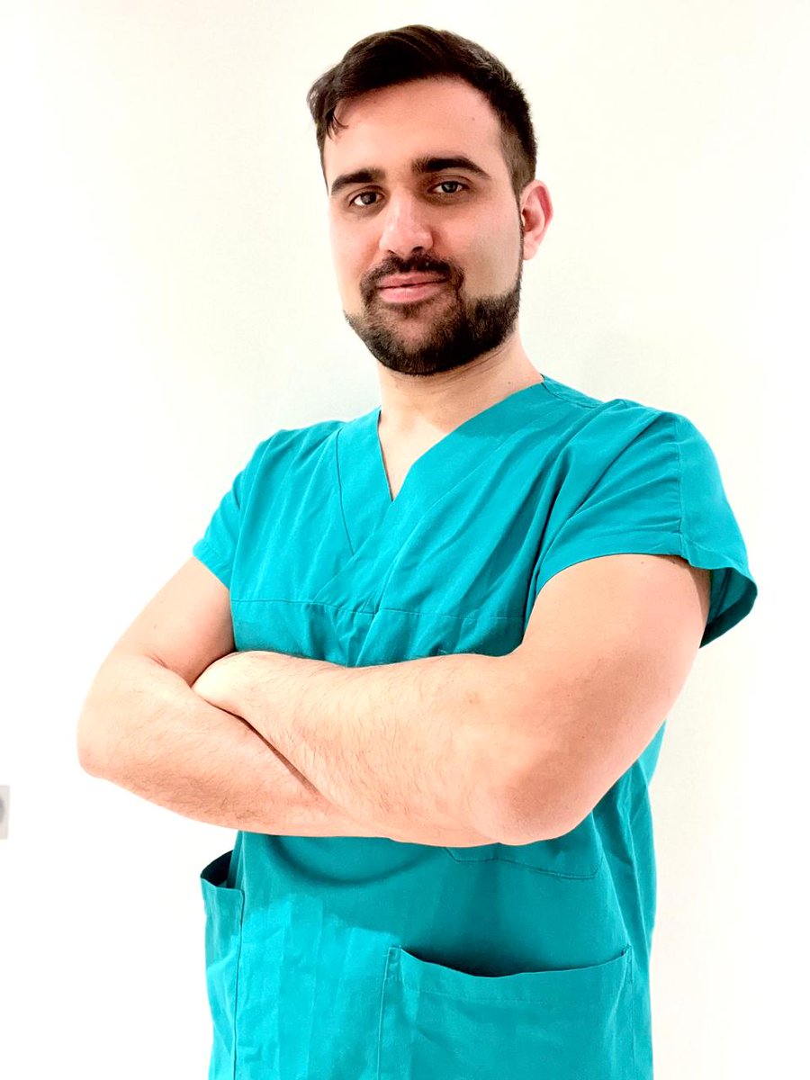 Our Pasquale Nardelli <a href="/pacoitaly/">Paco Nardelli</a> is running as co-chair for <a href="/EACTAIC/">EACTAIC</a> Subspecialty Committee for Critical Care and CV Dynamics. An ECLS enthusiast, Pasquale is born and raised at San Raffaele Hospital in Milan but has collaborated in international projects during his young career.