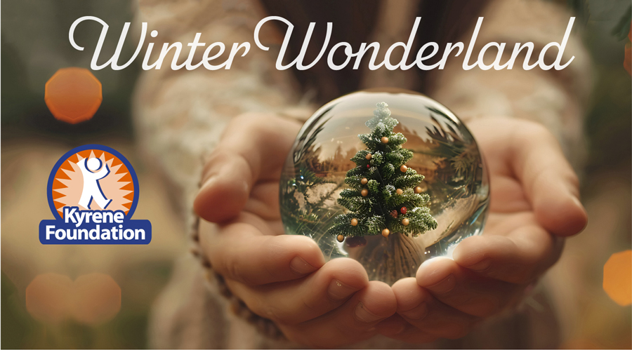 Please Donate to the Kyrene Foundations Winter Wonderland Donation Drive  (NO gift cards please) Visit us online to donate/sponsor today through Dec 13! kyrenefoundation.org/winter-wonderl… Thanks you for your support of our families during this holiday season.