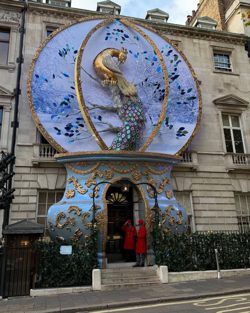 Timothy_Hughes's tweet photo. Annabel’s - Berkeley Square #annabelsmayfair #annabels #annabelslondon #London #londonist #londoner #londoners #londonlife #london🇬🇧 #londonerslondon #mayfair #mayfairlondon #berkeleysquare #curzonstreet https://t.co/akDB3vZvaw https://t.co/HkjuUKgLhv