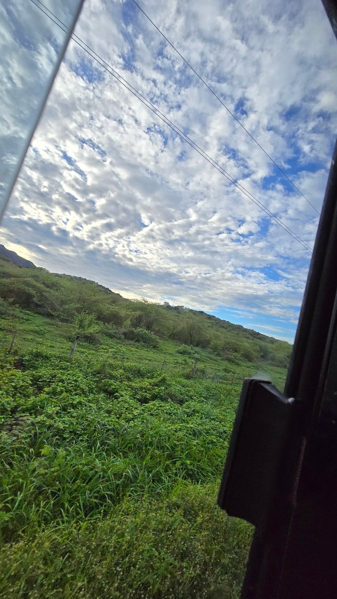 Beautiful scenery !! Am here to break the Curse _ Moana of Moto ' ni u