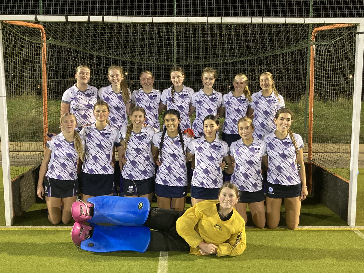 GSALSport (@gsalsport) on Twitter photo The senior girls hockey team made it into the quarterfinals of the <a href="/GirlsISHC/">Girls ISHC 🏑</a> winning away at AKS Lytham this evening. Pheobe, Amy and Ellis x2 with our goals.
#BeInspired The senior girls hockey team made it into the quarterfinals of the <a href="/GirlsISHC/">Girls ISHC 🏑</a> winning away at AKS Lytham this evening. Pheobe, Amy and Ellis x2 with our goals.
#BeInspired