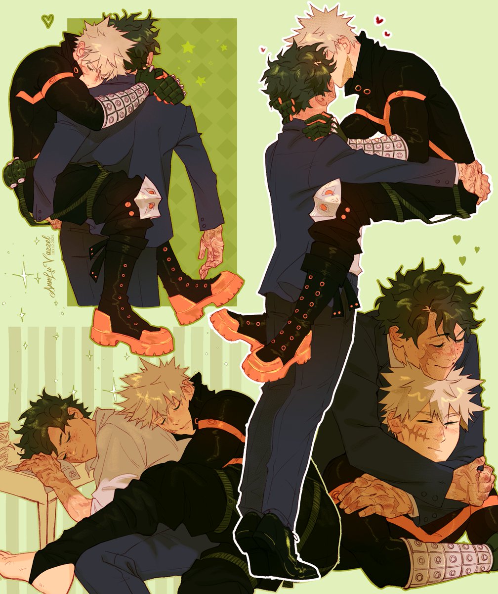 🍪AnnLu Vazzel🔞 tweet media