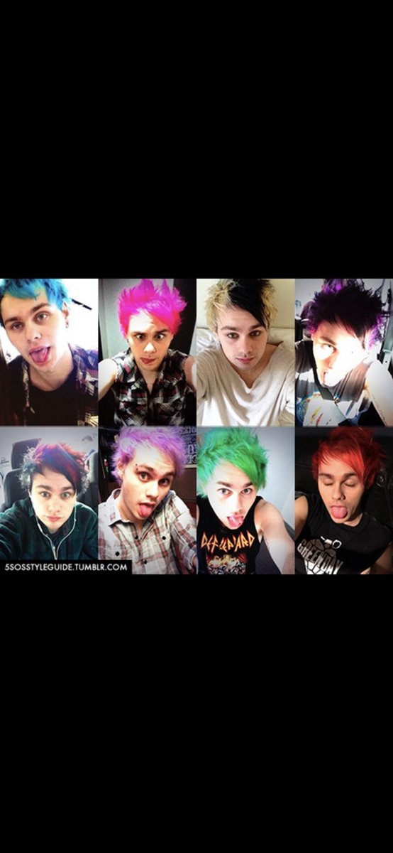 onlineforever6's tweet photo. @Michael5SOS I’ve been in this fandom since 2012 and my iCloud goes back to 2013 you really want this smoke? I’m embarrassed for all of us https://t.co/cdEIjoiFdc