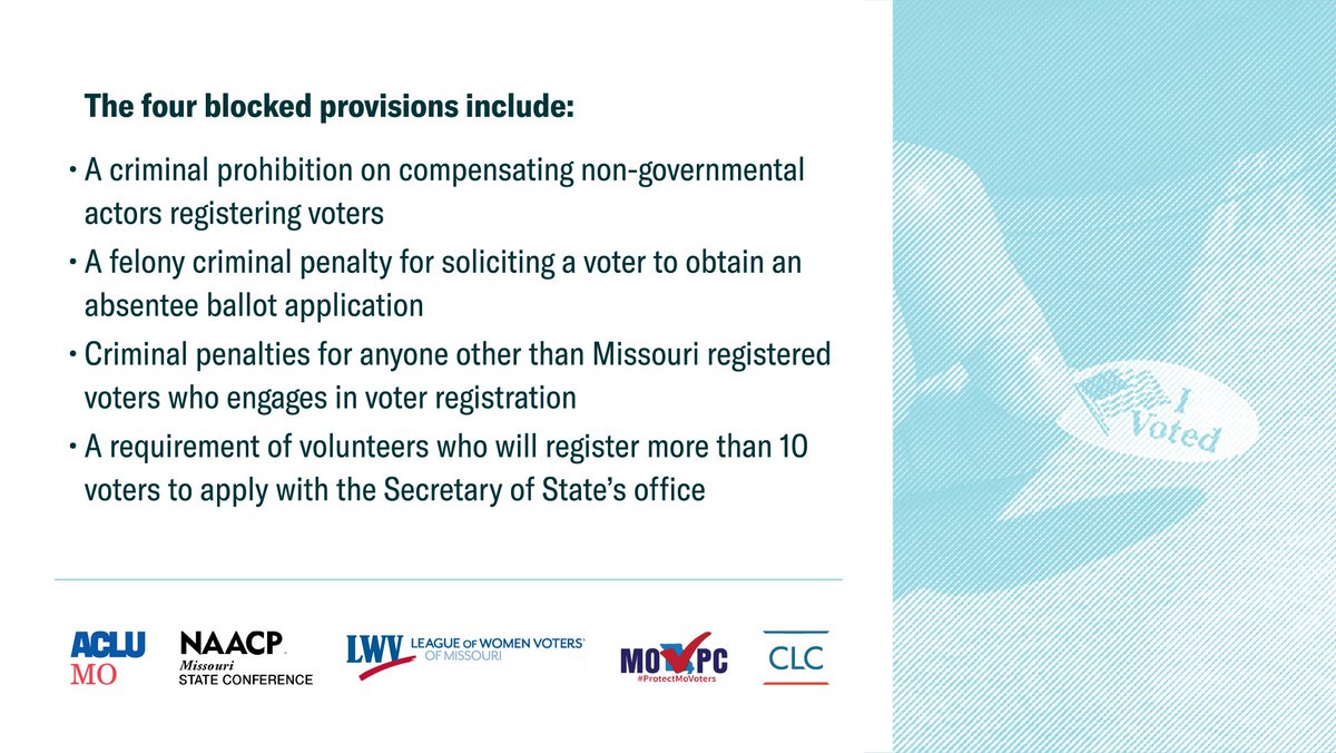 ACLU of Missouri tweet media