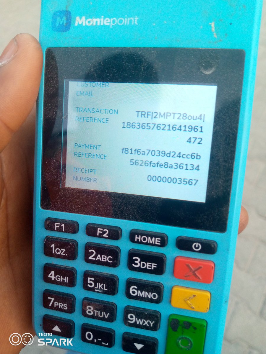 uzodreezy's tweet photo. @FBN_help please #25000 was sent to my account which is 3064213720 yesterday from moniepoint and I am yet to receive it...please find attached the proof and reference number to verify. https://t.co/ekTi8jixVY