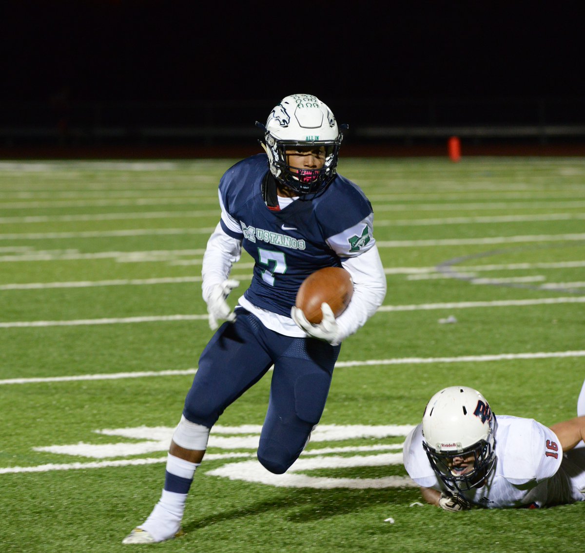 Marquette Football tweet media